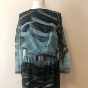 Armani Collezioni Dress